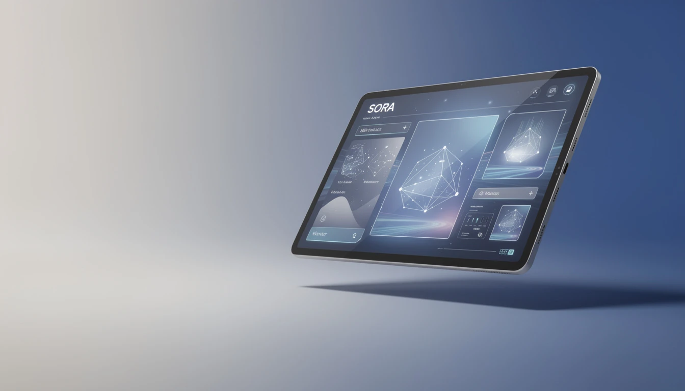 Thumbnail for: Meta Building Multimedia AI Model for 2026 Launch