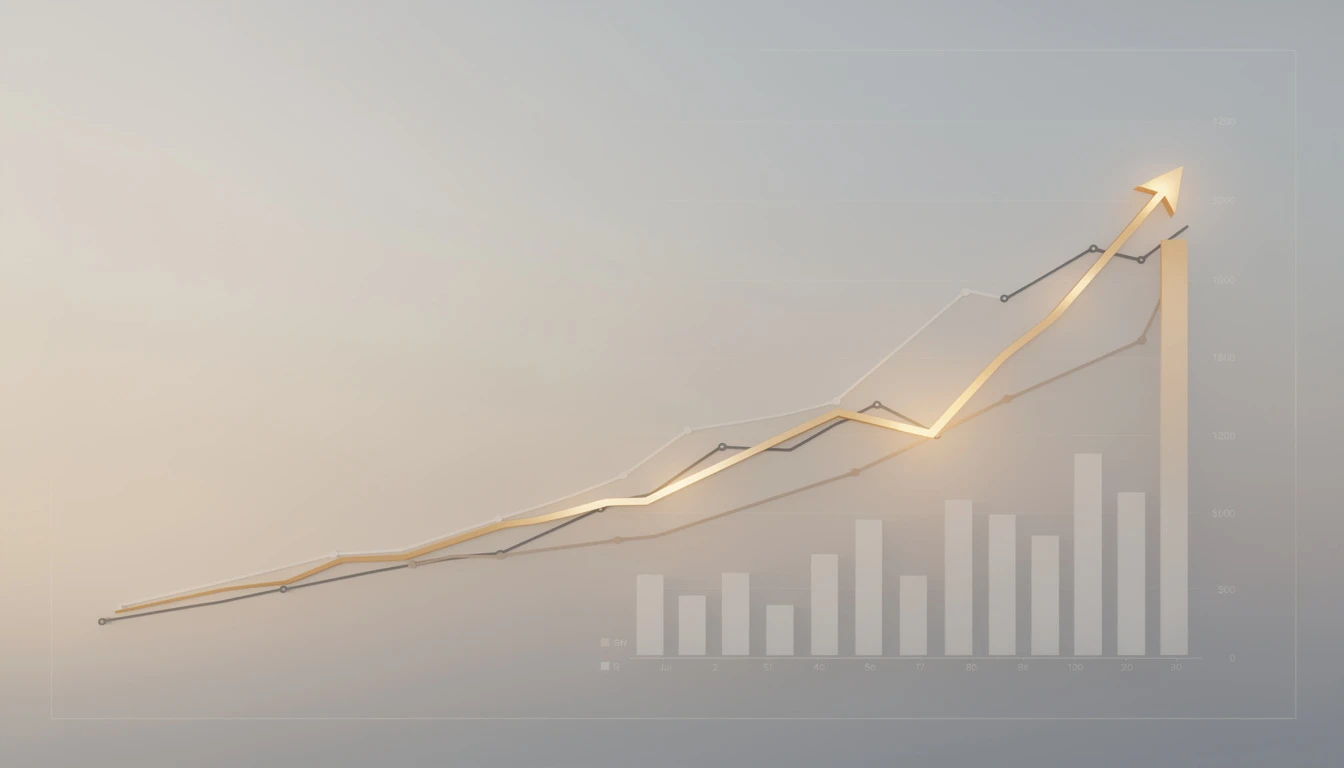 Thumbnail for: Databricks Raises $4B at $134B Valuation