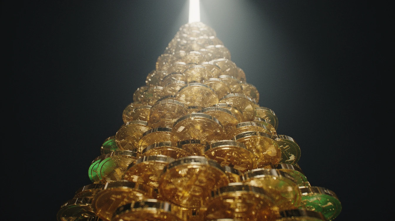 Thumbnail for: PixVerse Valuation Tops $2B After $439M Extension Round