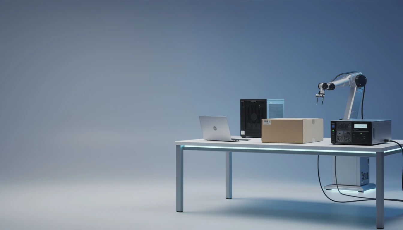 Thumbnail for: Amazon Creates Dedicated AI Org Under AWS Veteran