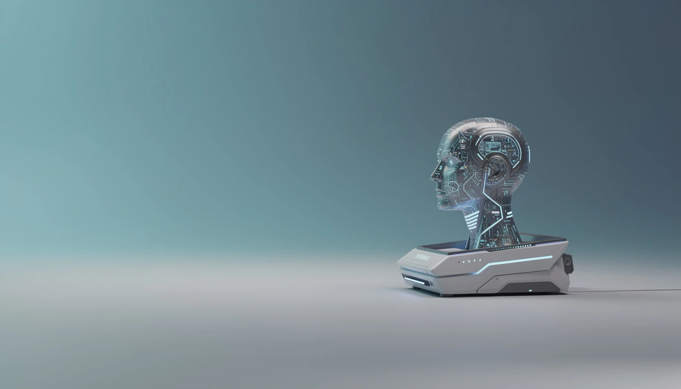 Thumbnail for: The AI Model Wars Just Escalated