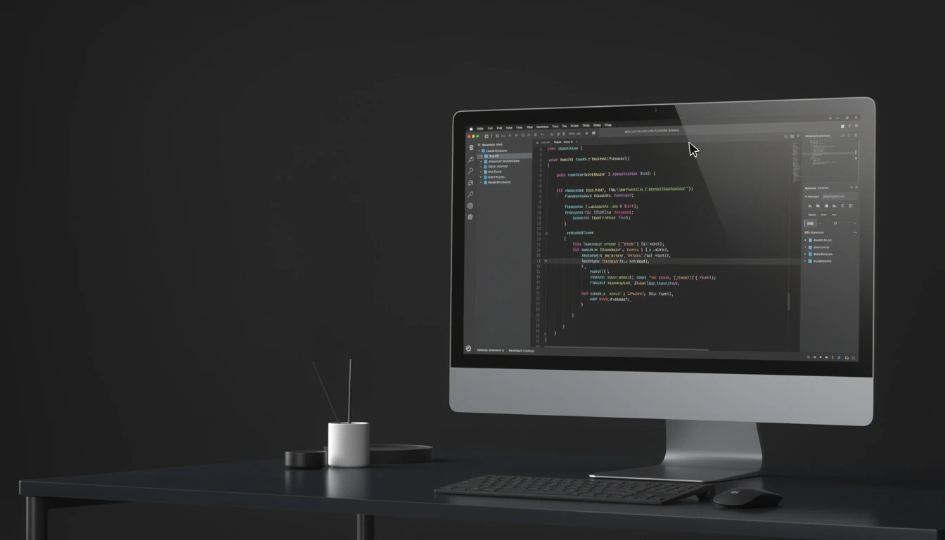 Thumbnail for: Claude Code's Creator Left for Cursor — and Came Back in Two Weeks