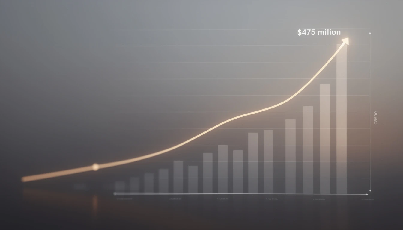 Thumbnail for: Unconventional AI's $475M Seed Shatters Records