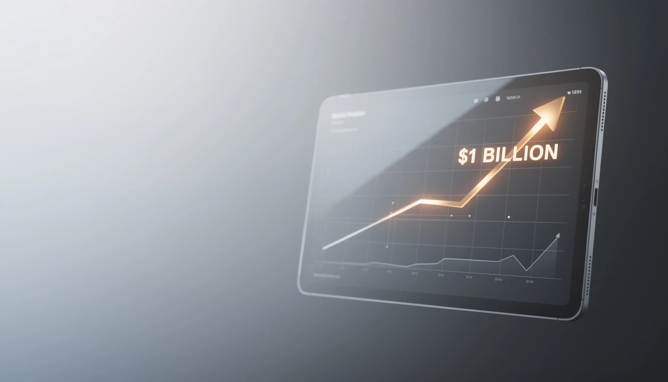 Thumbnail for: LiveKit Hits $1B Valuation as Voice AI Infrastructure Bet Pays Off