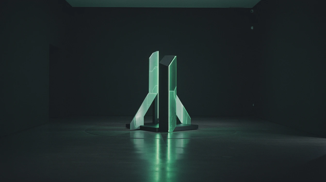 Thumbnail for: Space-Based AI Supercomputer: Inside the Nvidia and SpaceX Partnership