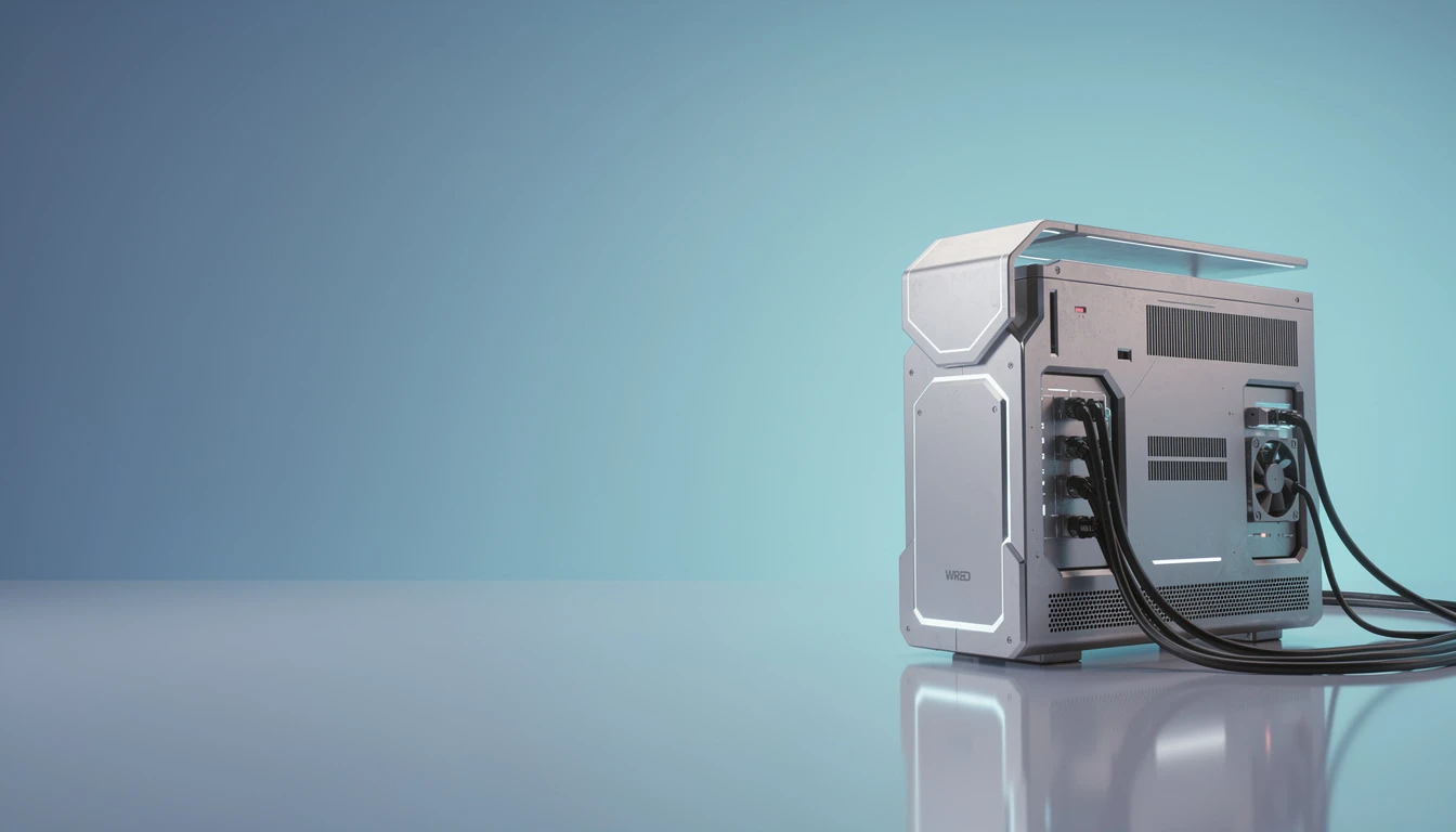 Thumbnail for: OpenAI Asks Contractors to Upload Past Employers' Documents