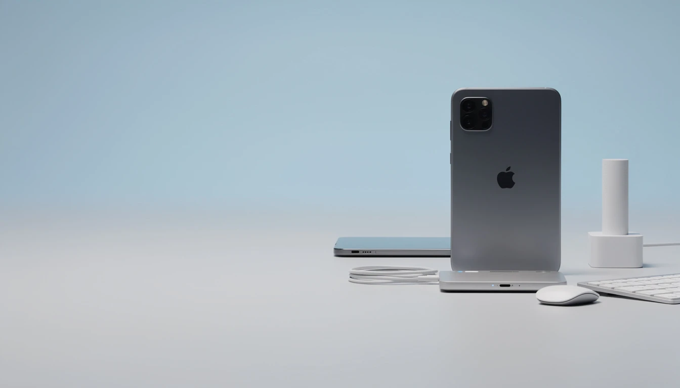 Thumbnail for: Italy Orders Meta to Open WhatsApp to Rival AI Chatbots