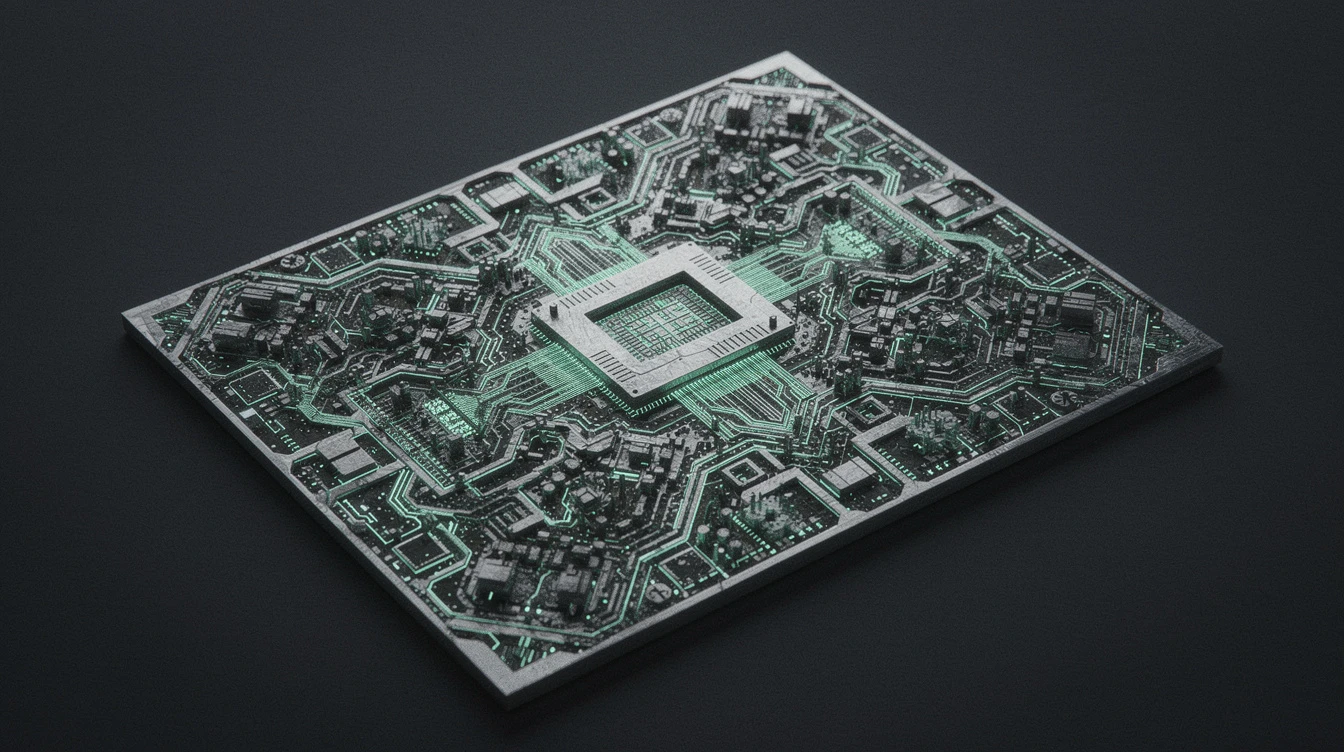 Thumbnail for: Liquid AI LFM2.5-Encoders Bypass GPU Bottleneck on CPU