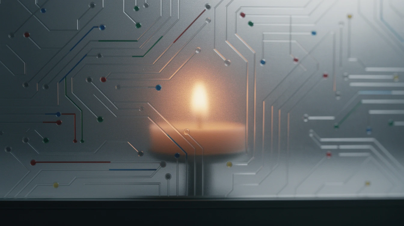 Thumbnail for: Google Beyond Zero Security: Restructuring Trust for AI