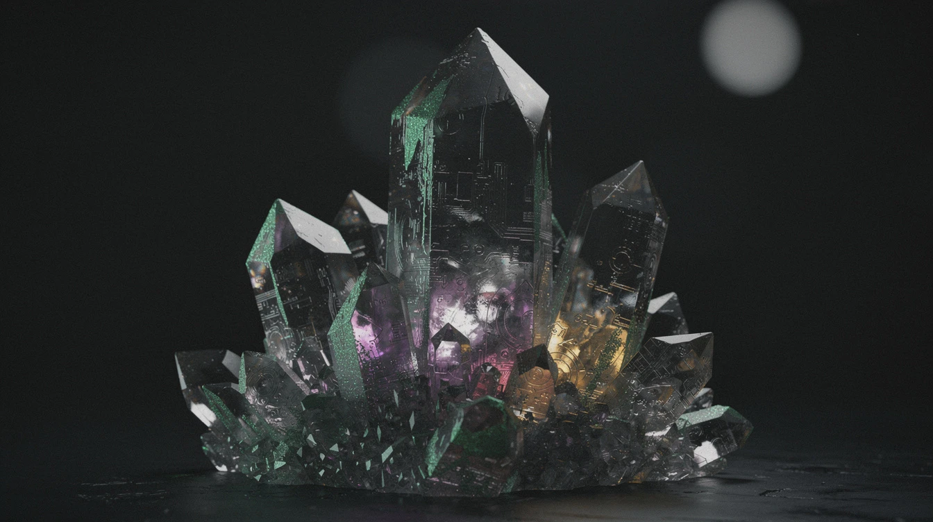 Thumbnail for: Black Forest Labs Unveils Flux 3 Multimodal Model
