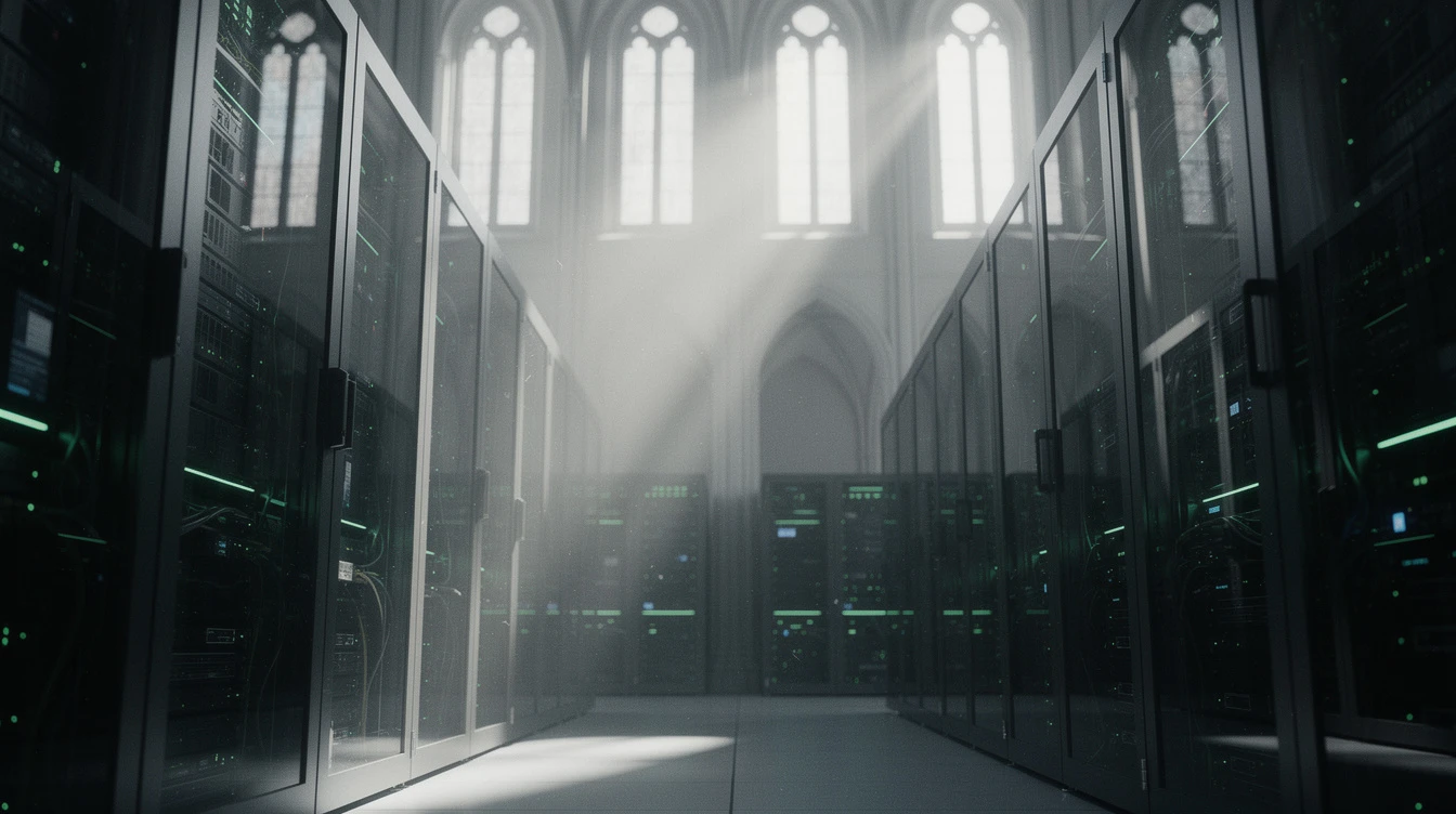 Thumbnail for: Nvidia Vera CPU: Monopolizing the Agentic Data Center