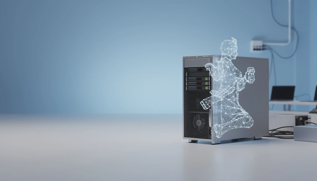 Thumbnail for: eBay Bans AI Shopping Agents Without Permission