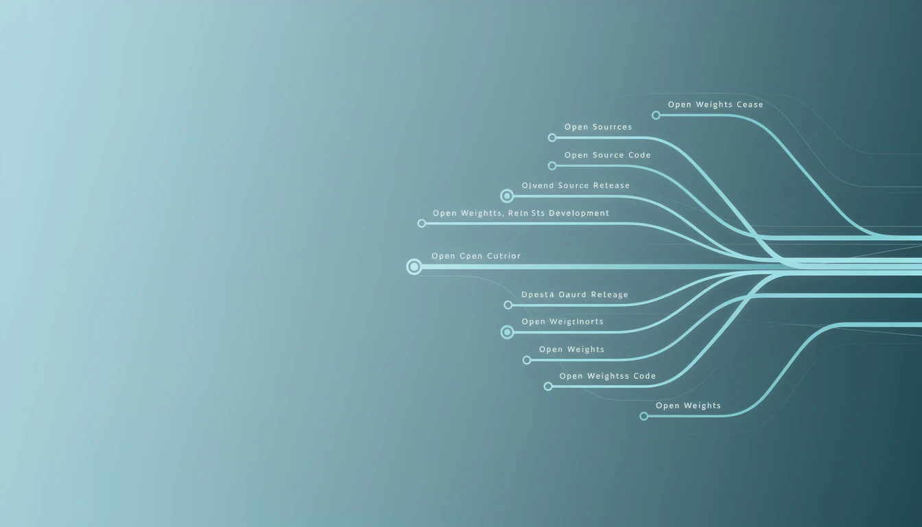 Thumbnail for: OpenAI Releases Open-Weights Models