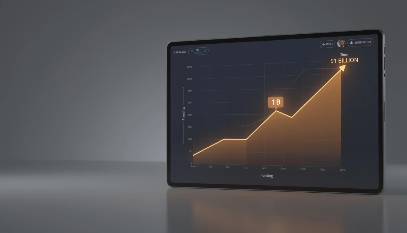 Thumbnail for: Waabi Raises $1B, Partners with Uber on 25,000 Robotaxis