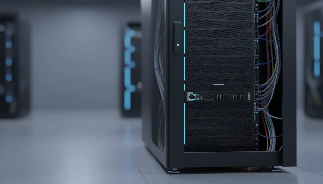 Thumbnail for: Microsoft to Pay Full AI Data Center Power Costs