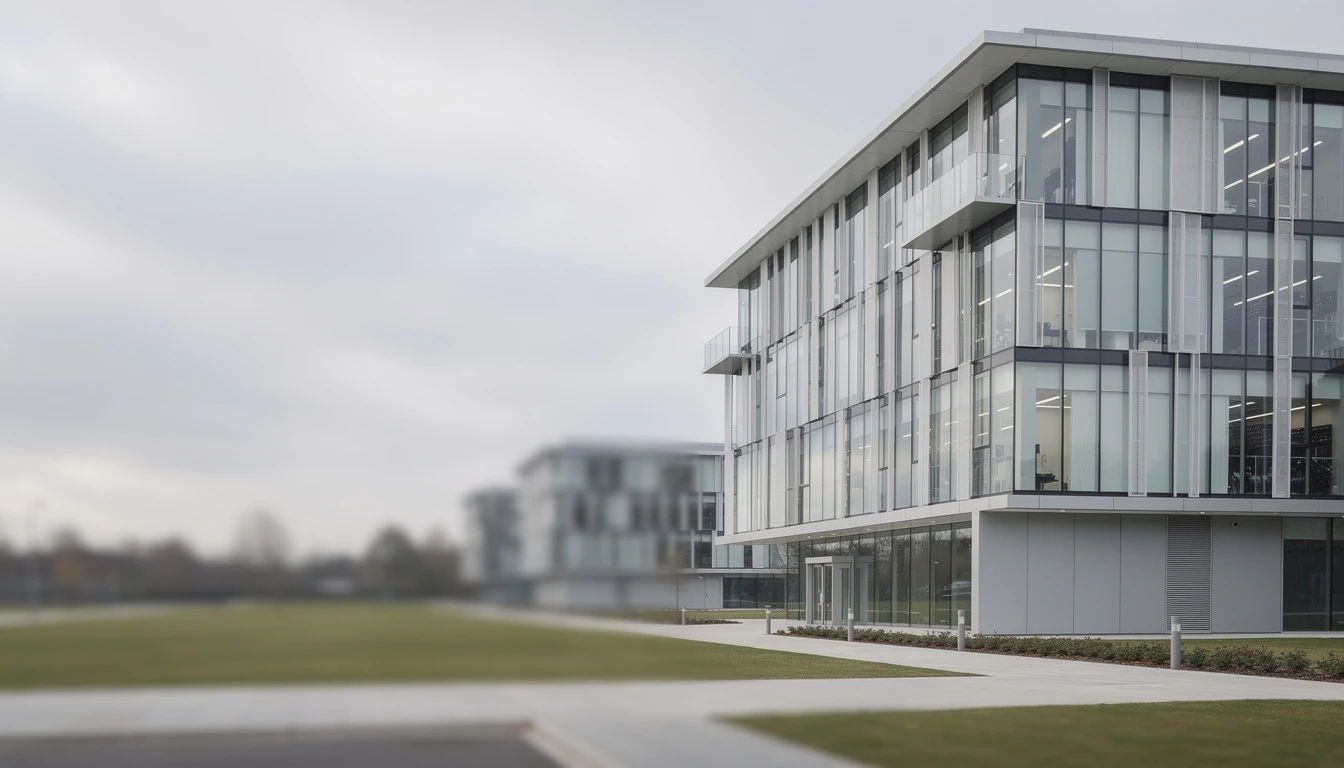 Thumbnail for: OpenAI Launches Government Education AI Initiative