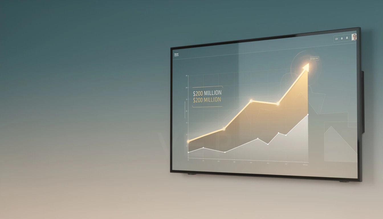 Thumbnail for: Synthesia Hits $4B Valuation, Lets Employees Cash Out