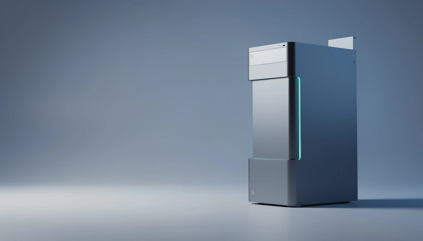 Thumbnail for: Google Classroom Adds Gemini-Powered Podcast Lessons