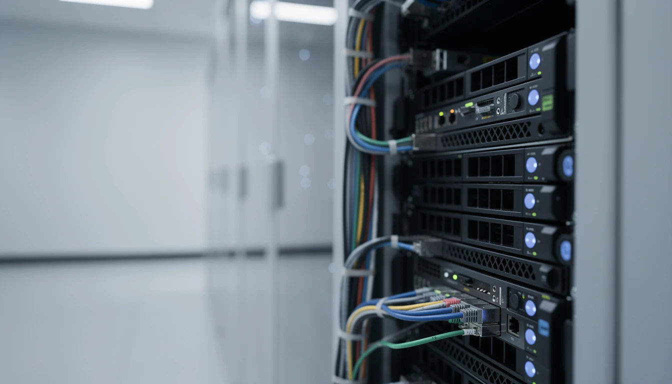 Thumbnail for: Tech Giants Hide $120B in AI Data Center Debt