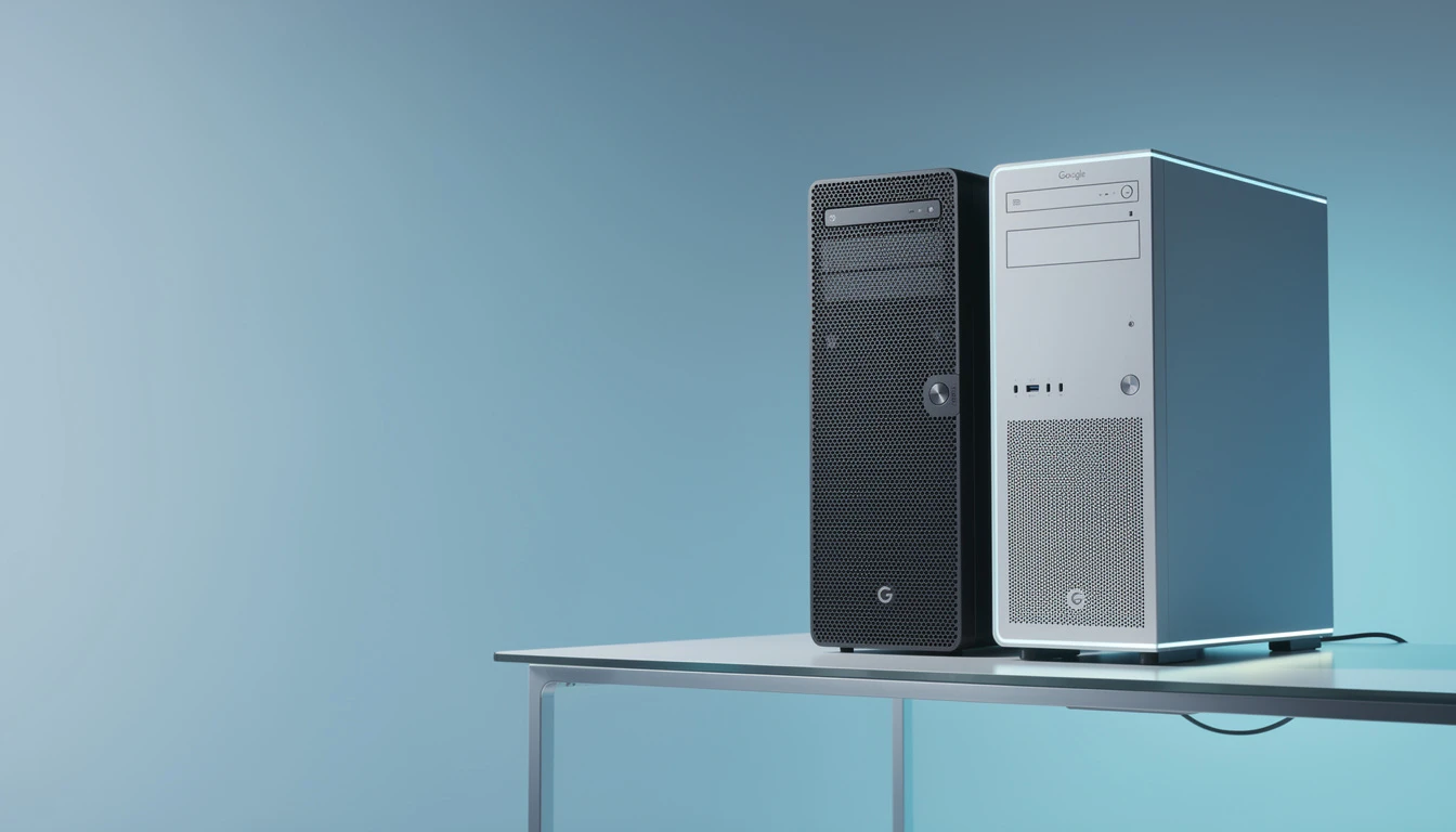 Thumbnail for: Google Launches Protocol for AI Agent Commerce