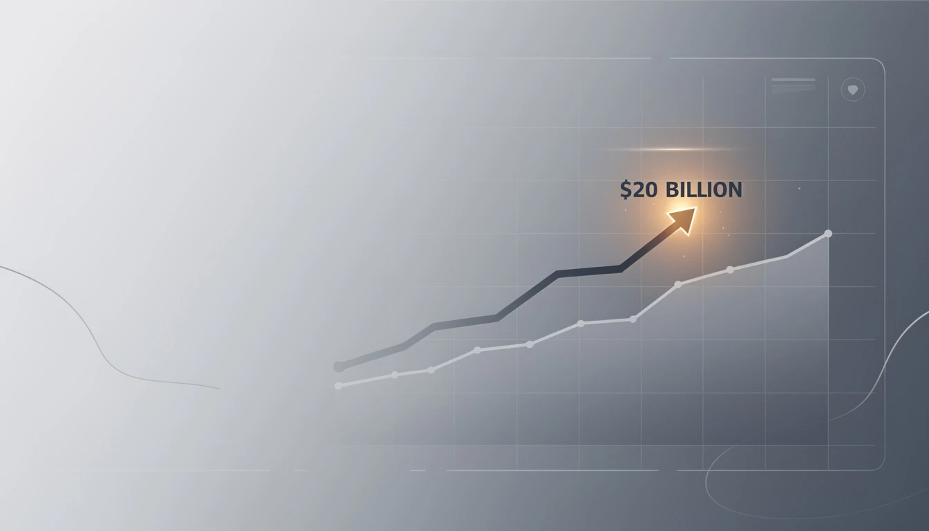 Thumbnail for: AI's Big Money Week