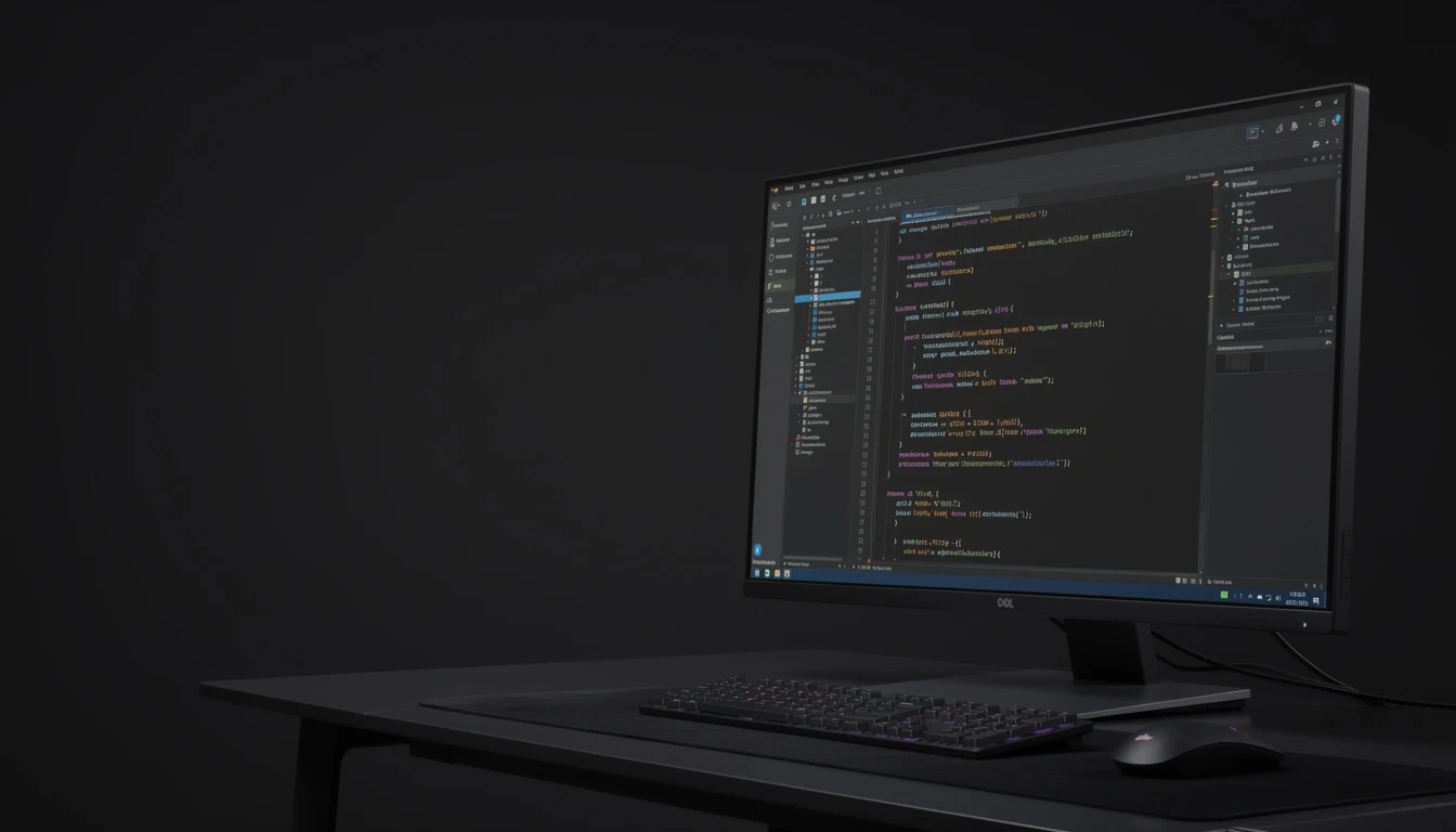 Thumbnail for: Microsoft Kills IntelliCode, Pushes Developers to Paid Copilot