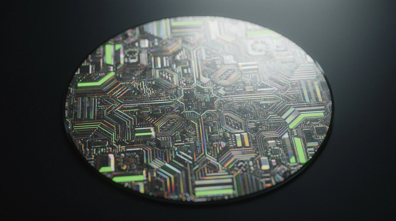 Thumbnail for: SK Hynix AI Chip Demand Under Fire After Market Plunge