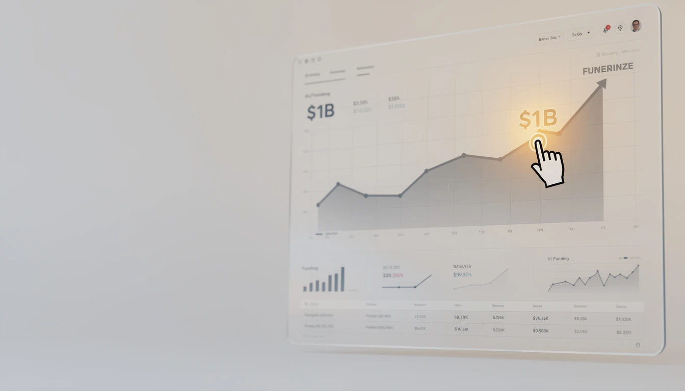 Thumbnail for: Resolve AI Hits $1 Billion at Series A