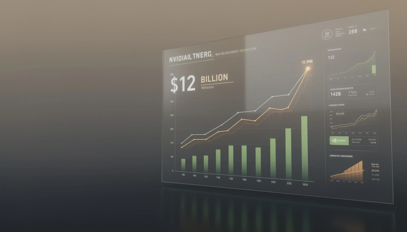 Thumbnail for: China Reverses Course on Nvidia H200 Chip Imports