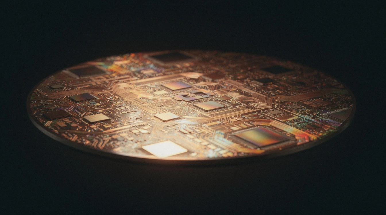 Thumbnail for: TSMC Chip Price Hikes Threaten AI Margin Economics