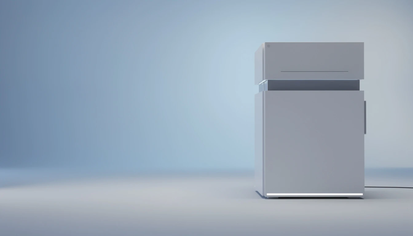 Thumbnail for: Google's Medical AI Invented a Body Part