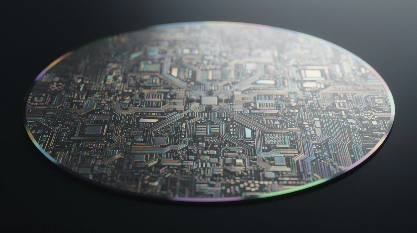 Thumbnail for: AI Inference Chip Financing: The $400 Million Pivot