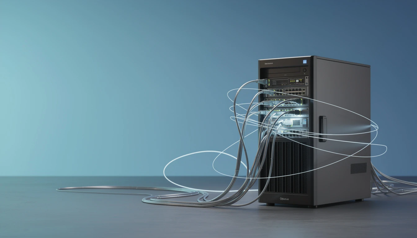 Thumbnail for: Privacy Extensions Caught Selling AI Chat Data