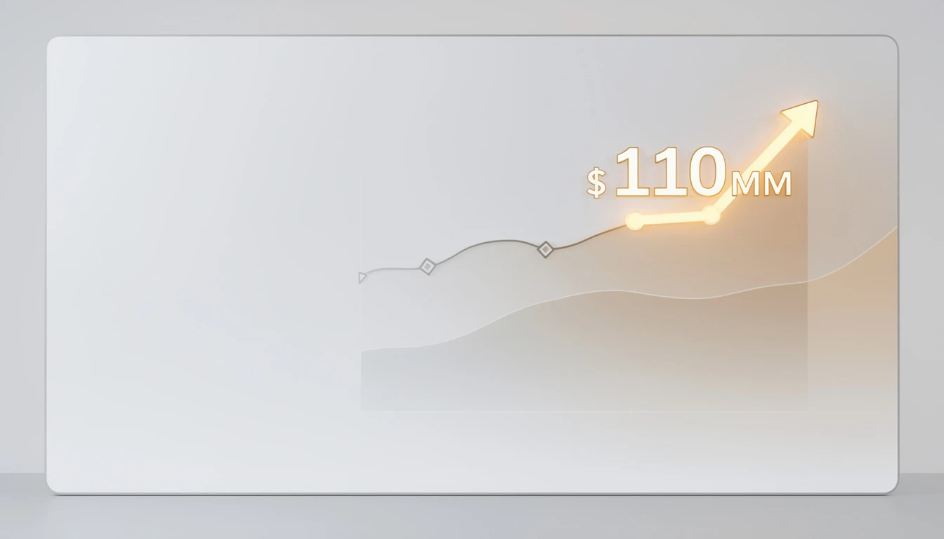 Thumbnail for: Neurophos Raises $110M for Optical AI Chips