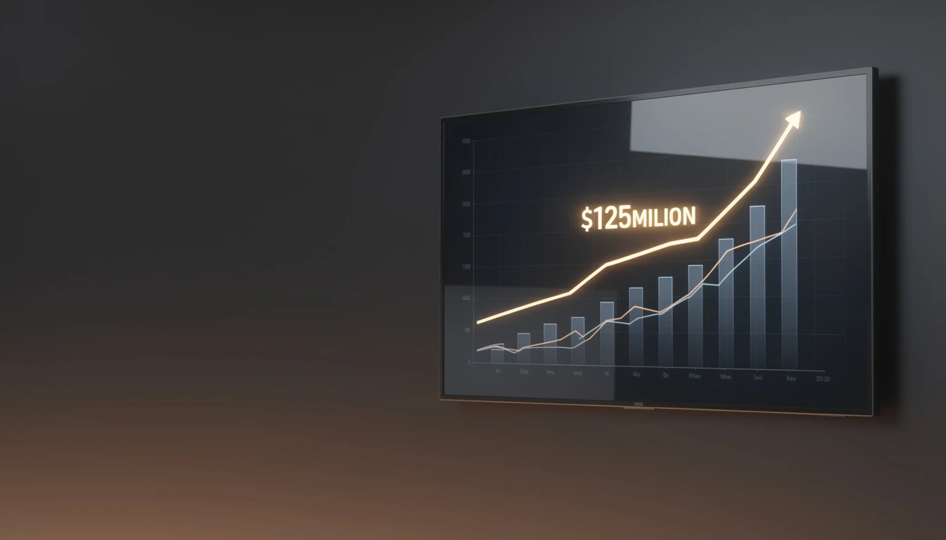 Thumbnail for: Sweden Bans AI Song From National Charts