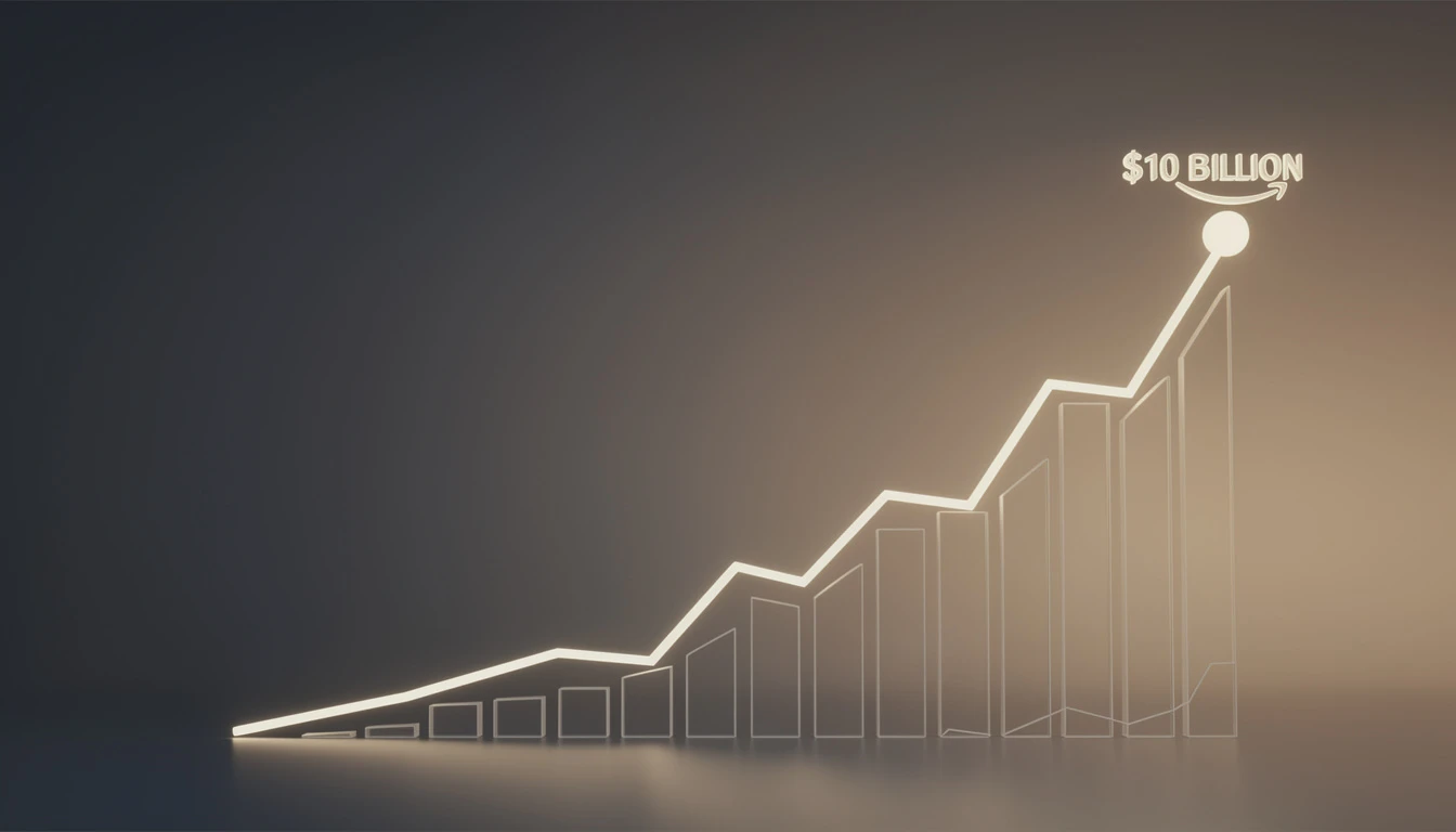 Thumbnail for: Amazon Launches Alexa+ on the Web at Alexa.com