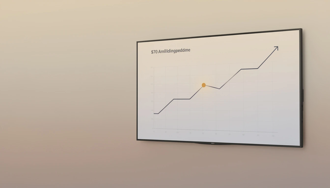 Thumbnail for: Intel Spinout Articul8 Hits $500M Valuation in Enterprise AI Bet